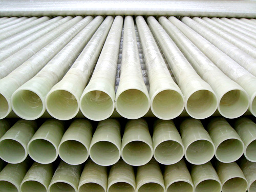 玻璃鋼電纜保護管