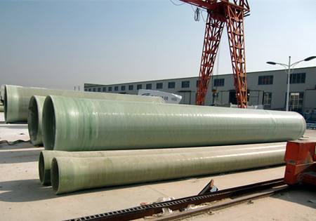 玻璃鋼工藝管道