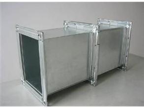 玻璃鋼通風管道