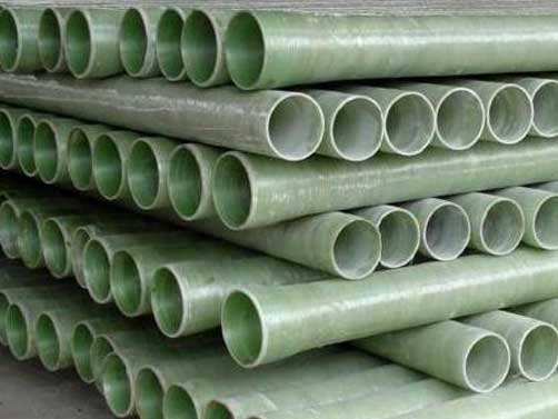 玻璃鋼電纜保護管