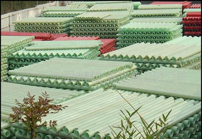 河南玻璃鋼電纜保護管廠家直銷