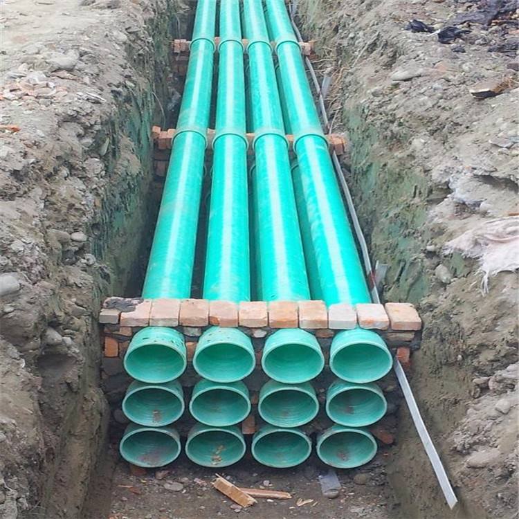 東營電纜保護(hù)管