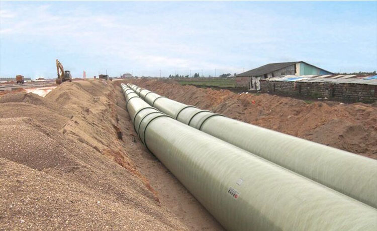 玻璃鋼管件廠家供應