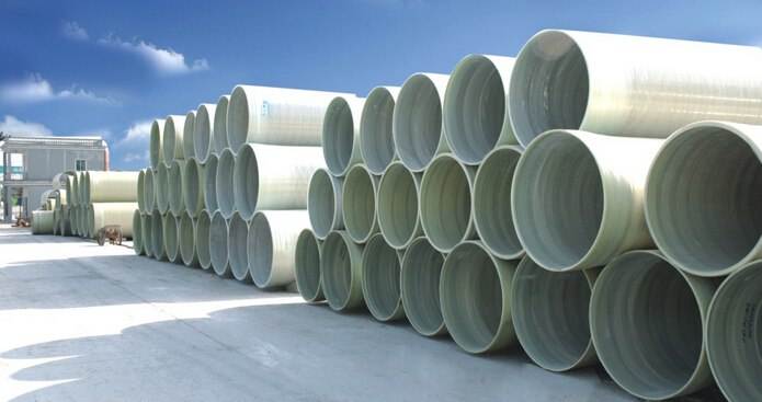 棗強玻璃鋼管道