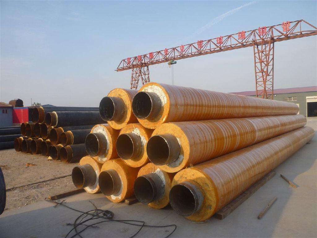 衡水玻璃鋼保溫管廠家供應