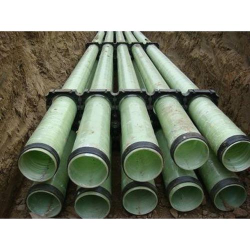 玻璃鋼電纜管質量要求